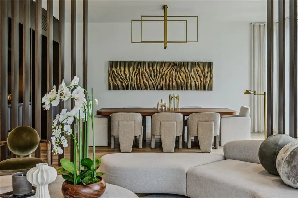 1301 Peachtree Street Ne Unit 4l, Atlanta, Georgia 30309, 3 Bedrooms Bedrooms, ,3 BathroomsBathrooms,Residential,For Sale,1301 Peachtree Street Ne Unit 4l,7600680
