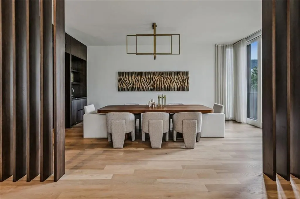 1301 Peachtree Street Ne Unit 4l, Atlanta, Georgia 30309, 3 Bedrooms Bedrooms, ,3 BathroomsBathrooms,Residential,For Sale,1301 Peachtree Street Ne Unit 4l,7600680