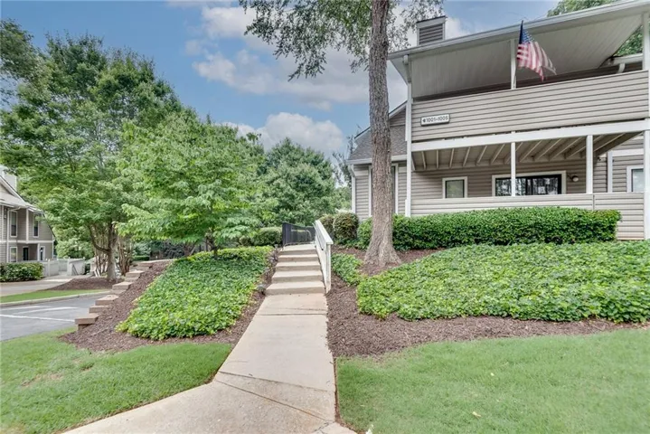 1004 Wynnes Ridge Circle Se, Marietta, Georgia 30067