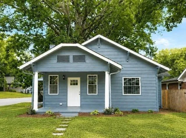726 Pearce Street Sw, Atlanta, Georgia 30310