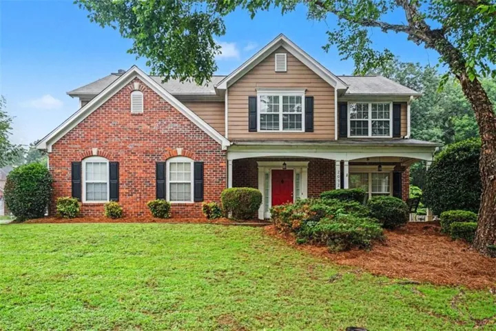 2092 Clear Shoals Lane, Dacula, Georgia 30019