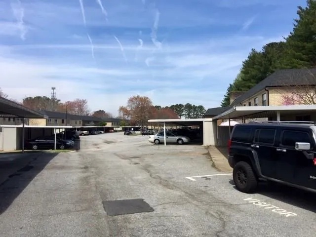 270 Winding River Drive Unit D, Sandy Springs, Georgia 30350, 2 Bedrooms Bedrooms, ,2 BathroomsBathrooms,Residential,Sold,270 Winding River Drive Unit D,6538069