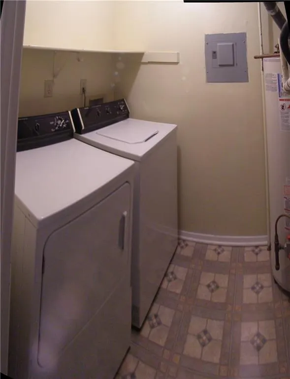 604 River Run Drive, Atlanta, Georgia 30350, 1 Bedroom Bedrooms, ,1 BathroomBathrooms,Residential,Sold,604 River Run Drive,5920567