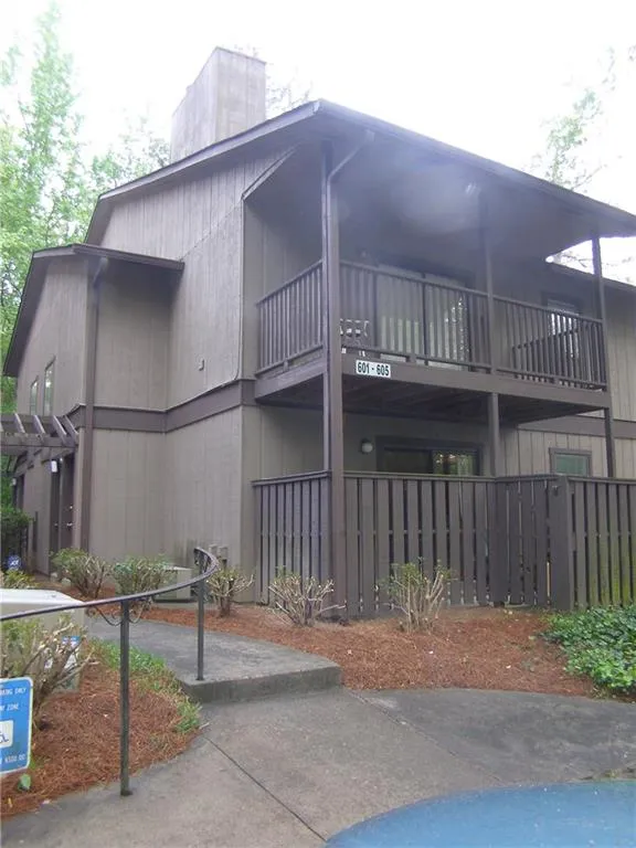 604 River Run Drive, Atlanta, Georgia 30350, 1 Bedroom Bedrooms, ,1 BathroomBathrooms,Residential,Sold,604 River Run Drive,5920567