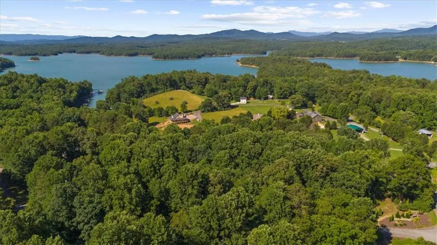 276 Ridge Pointe Way, Blairsville, Georgia 30512