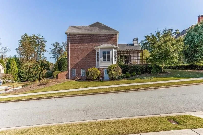 500 Redding View Court, Sandy Springs, Georgia 30328, 5 Bedrooms Bedrooms, ,4 BathroomsBathrooms,Residential,Sold,500 Redding View Court,5650924
