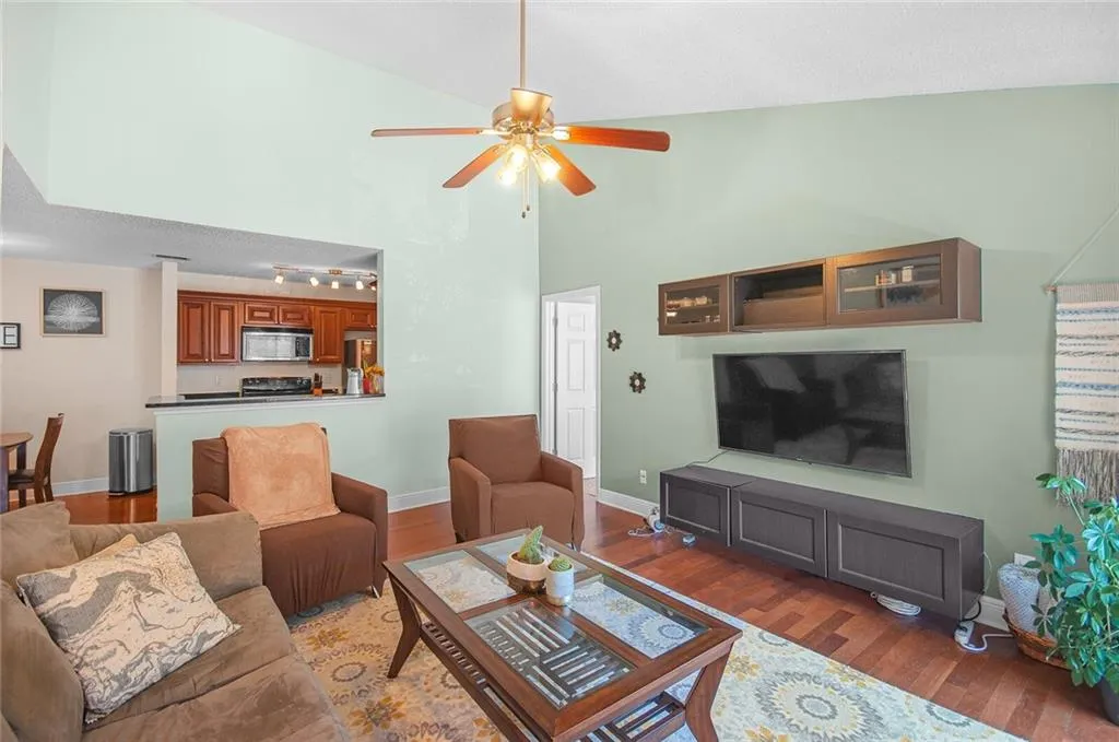7303 Santa Fe Parkway, Atlanta, Georgia 30350, 2 Bedrooms Bedrooms, ,2 BathroomsBathrooms,Residential,Sold,7303 Santa Fe Parkway,6758269