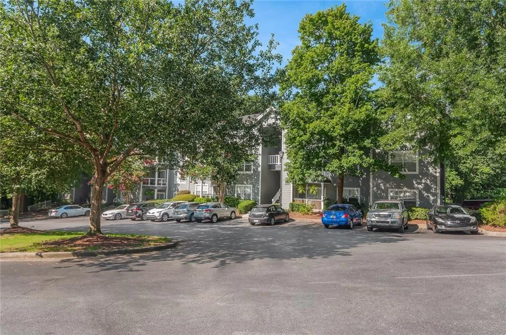 7303 Santa Fe Parkway, Atlanta, Georgia 30350, 2 Bedrooms Bedrooms, ,2 BathroomsBathrooms,Residential,Sold,7303 Santa Fe Parkway,6758269