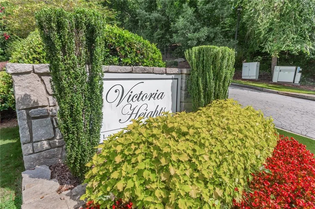 7303 Santa Fe Parkway, Atlanta, Georgia 30350, 2 Bedrooms Bedrooms, ,2 BathroomsBathrooms,Residential,Sold,7303 Santa Fe Parkway,6758269