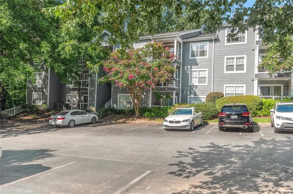 7303 Santa Fe Parkway, Atlanta, Georgia 30350, 2 Bedrooms Bedrooms, ,2 BathroomsBathrooms,Residential,Sold,7303 Santa Fe Parkway,6758269