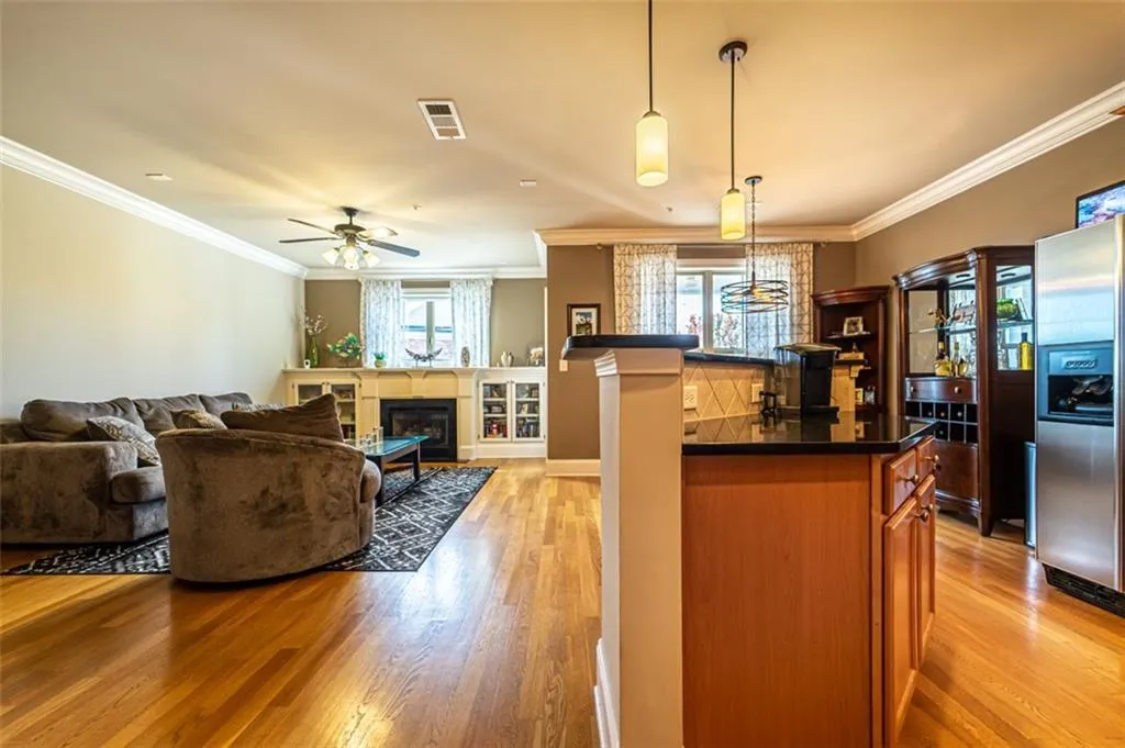 224 Le Gran View, Atlanta, Georgia 30328, 3 Bedrooms Bedrooms, ,2 BathroomsBathrooms,Residential,Sold,224 Le Gran View,6945803