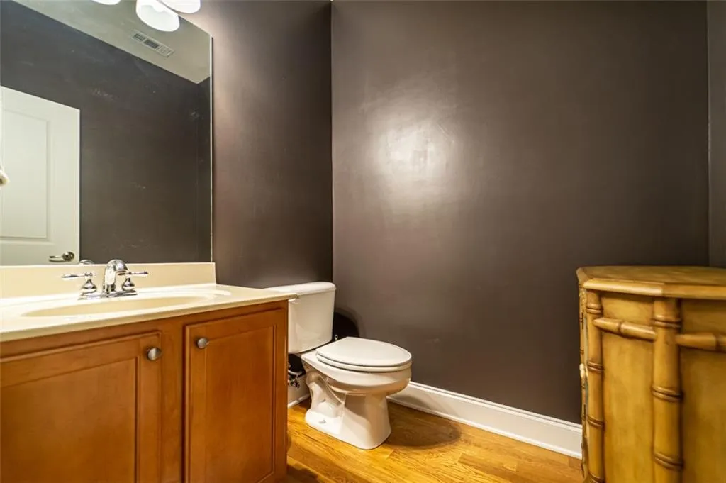 224 Le Gran View, Atlanta, Georgia 30328, 3 Bedrooms Bedrooms, ,2 BathroomsBathrooms,Residential,Sold,224 Le Gran View,6945803
