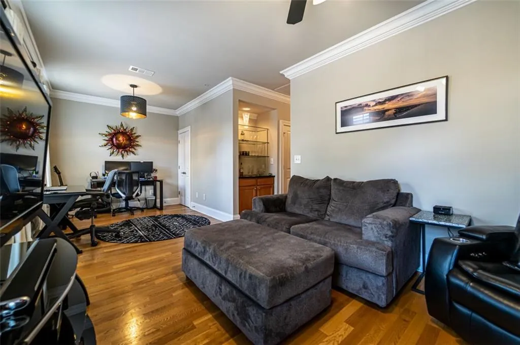224 Le Gran View, Atlanta, Georgia 30328, 3 Bedrooms Bedrooms, ,2 BathroomsBathrooms,Residential,Sold,224 Le Gran View,6945803
