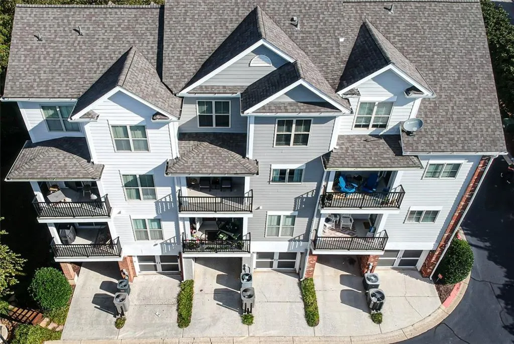 224 Le Gran View, Atlanta, Georgia 30328, 3 Bedrooms Bedrooms, ,2 BathroomsBathrooms,Residential,Sold,224 Le Gran View,6945803