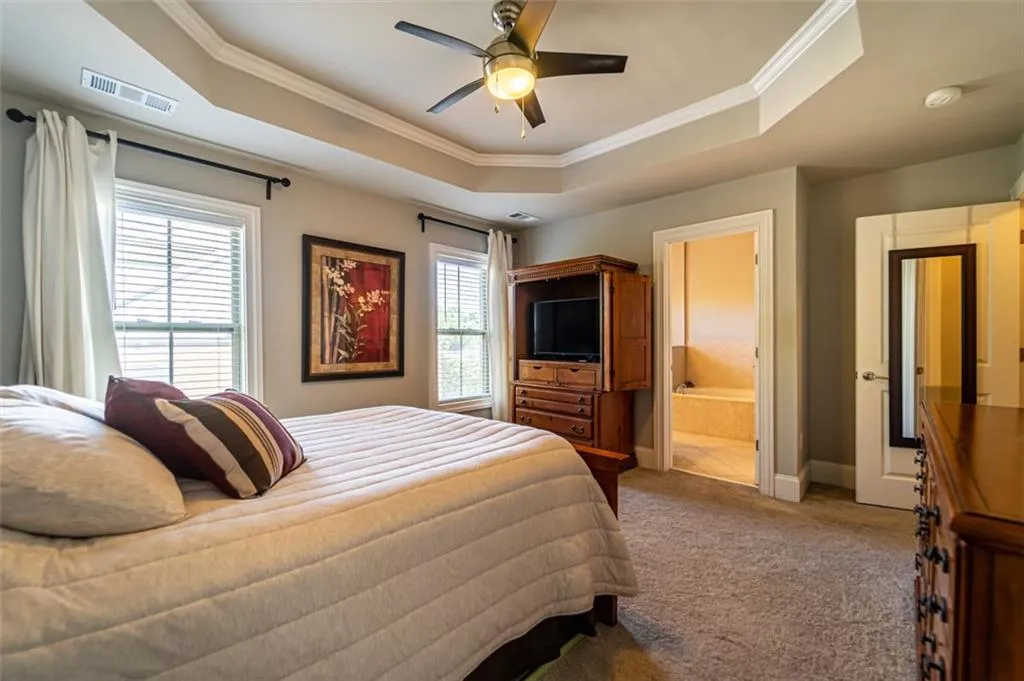 224 Le Gran View, Atlanta, Georgia 30328, 3 Bedrooms Bedrooms, ,2 BathroomsBathrooms,Residential,Sold,224 Le Gran View,6945803