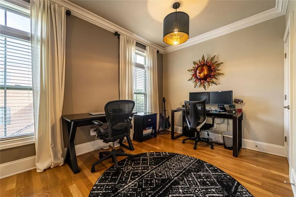 224 Le Gran View, Atlanta, Georgia 30328, 3 Bedrooms Bedrooms, ,2 BathroomsBathrooms,Residential,Sold,224 Le Gran View,6945803