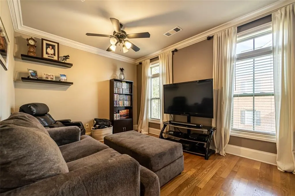224 Le Gran View, Atlanta, Georgia 30328, 3 Bedrooms Bedrooms, ,2 BathroomsBathrooms,Residential,Sold,224 Le Gran View,6945803
