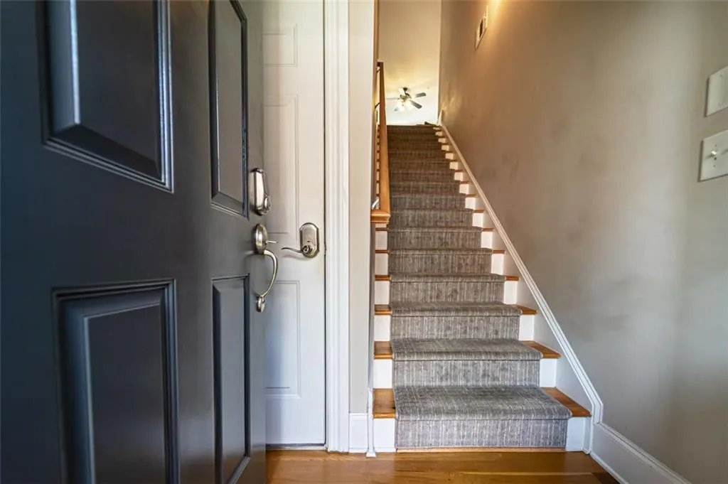 224 Le Gran View, Atlanta, Georgia 30328, 3 Bedrooms Bedrooms, ,2 BathroomsBathrooms,Residential,Sold,224 Le Gran View,6945803