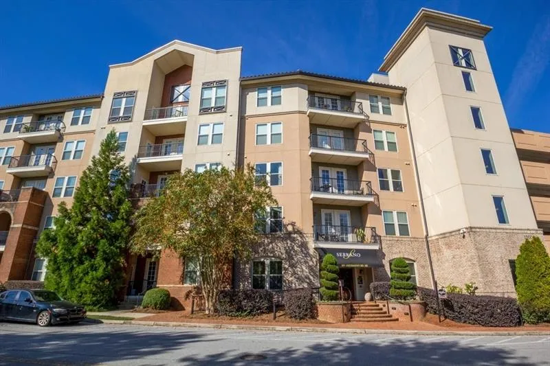 901 Abernathy Road Unit 1230, Atlanta, Georgia 30328, 2 Bedrooms Bedrooms, ,2 BathroomsBathrooms,Residential,Sold,901 Abernathy Road Unit 1230,6642621