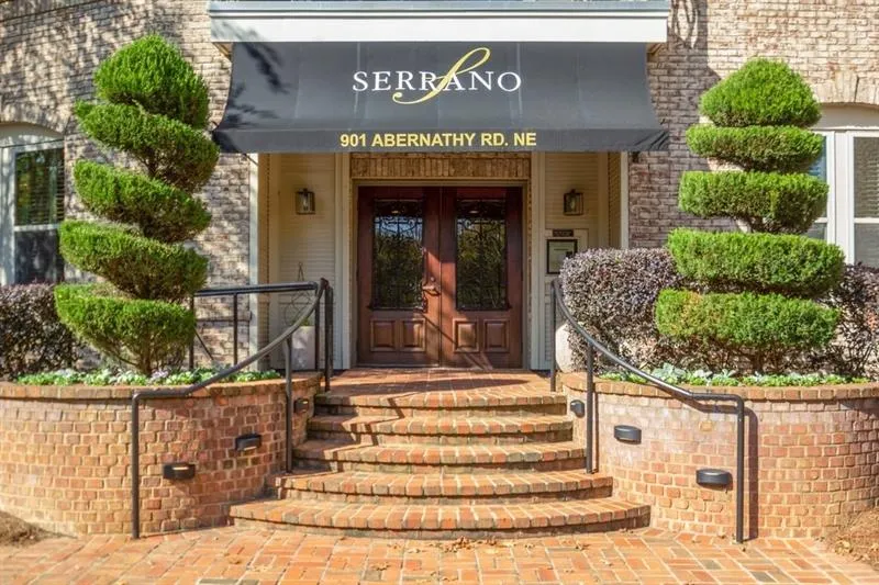 901 Abernathy Road Unit 1230, Atlanta, Georgia 30328, 2 Bedrooms Bedrooms, ,2 BathroomsBathrooms,Residential,Sold,901 Abernathy Road Unit 1230,6642621
