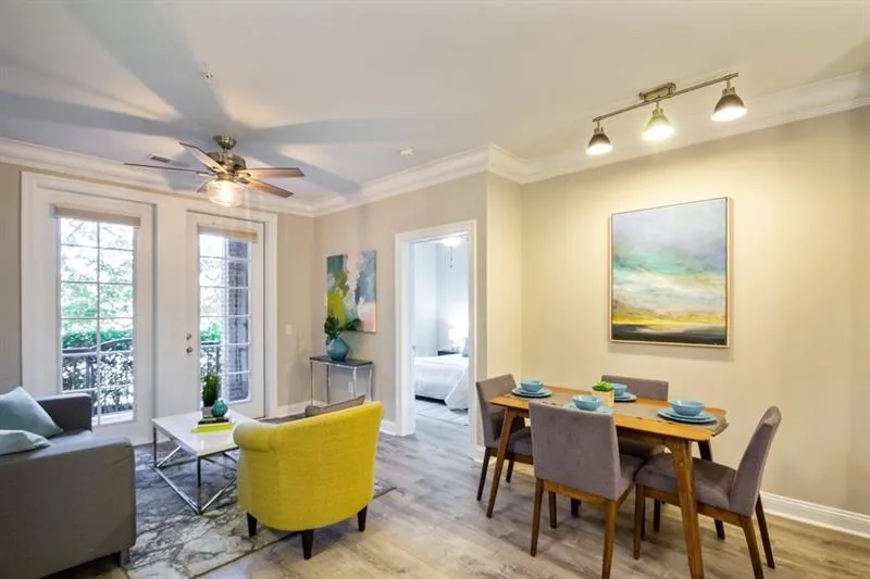 901 Abernathy Road Unit 1230, Atlanta, Georgia 30328, 2 Bedrooms Bedrooms, ,2 BathroomsBathrooms,Residential,Sold,901 Abernathy Road Unit 1230,6642621