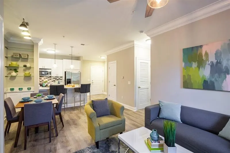 901 Abernathy Road Unit 1230, Atlanta, Georgia 30328, 2 Bedrooms Bedrooms, ,2 BathroomsBathrooms,Residential,Sold,901 Abernathy Road Unit 1230,6642621
