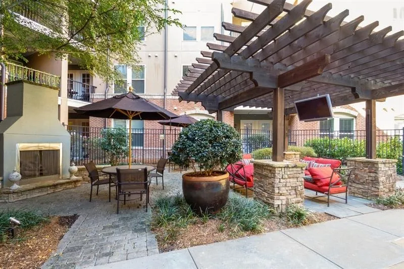 901 Abernathy Road Unit 1230, Atlanta, Georgia 30328, 2 Bedrooms Bedrooms, ,2 BathroomsBathrooms,Residential,Sold,901 Abernathy Road Unit 1230,6642621