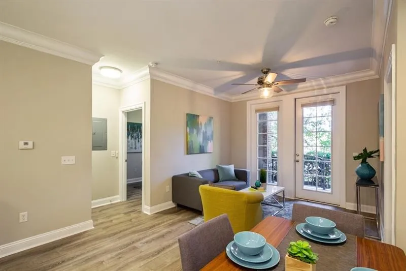 901 Abernathy Road Unit 1230, Atlanta, Georgia 30328, 2 Bedrooms Bedrooms, ,2 BathroomsBathrooms,Residential,Sold,901 Abernathy Road Unit 1230,6642621