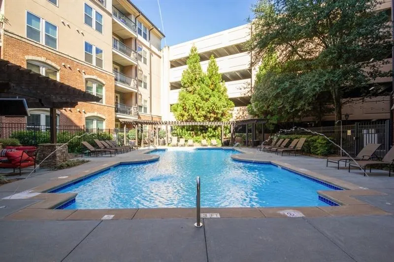 901 Abernathy Road Unit 1230, Atlanta, Georgia 30328, 2 Bedrooms Bedrooms, ,2 BathroomsBathrooms,Residential,Sold,901 Abernathy Road Unit 1230,6642621