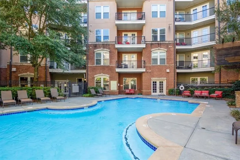 901 Abernathy Road Unit 1230, Atlanta, Georgia 30328, 2 Bedrooms Bedrooms, ,2 BathroomsBathrooms,Residential,Sold,901 Abernathy Road Unit 1230,6642621