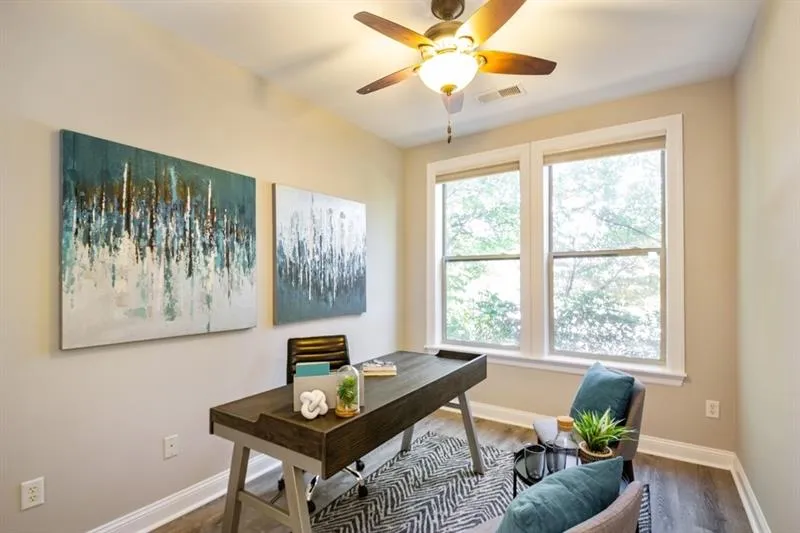 901 Abernathy Road Unit 1230, Atlanta, Georgia 30328, 2 Bedrooms Bedrooms, ,2 BathroomsBathrooms,Residential,Sold,901 Abernathy Road Unit 1230,6642621