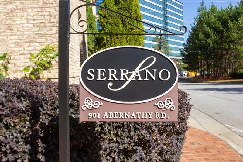 901 Abernathy Road Unit 1230, Atlanta, Georgia 30328, 2 Bedrooms Bedrooms, ,2 BathroomsBathrooms,Residential,Sold,901 Abernathy Road Unit 1230,6642621