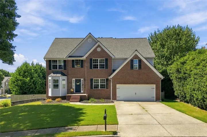 2506 Betty Sue Drive, Buford, Georgia 30519