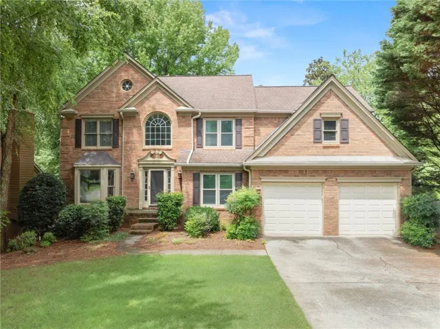 415 Fairford Lane, Duluth, Georgia 30097