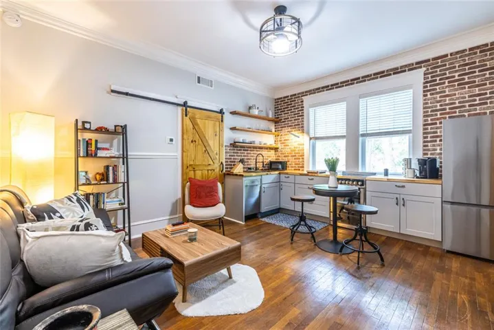 1144 Blue Ridge Avenue Ne Unit 9, Atlanta, Georgia 30306