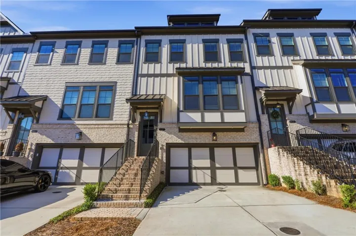 1127 Provence Lane, Decatur, Georgia 30033