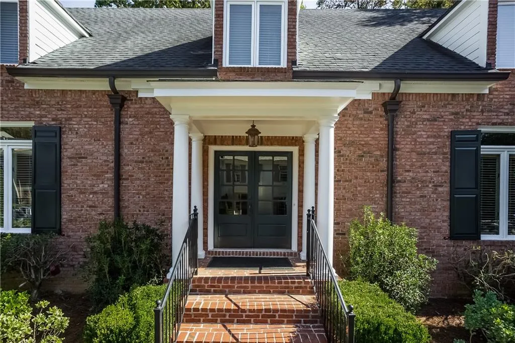 4414 Paces Battle, Atlanta, Georgia 30327, 4 Bedrooms Bedrooms, ,4 BathroomsBathrooms,Residential,Sold,4414 Paces Battle,5931528