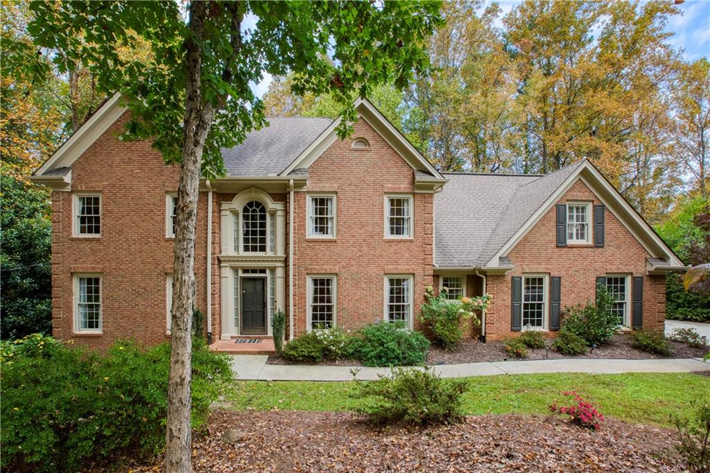 340 Spindle Court, Sandy Springs, Georgia 30350, 4 Bedrooms Bedrooms, ,3 BathroomsBathrooms,Residential,Sold,340 Spindle Court,7306881