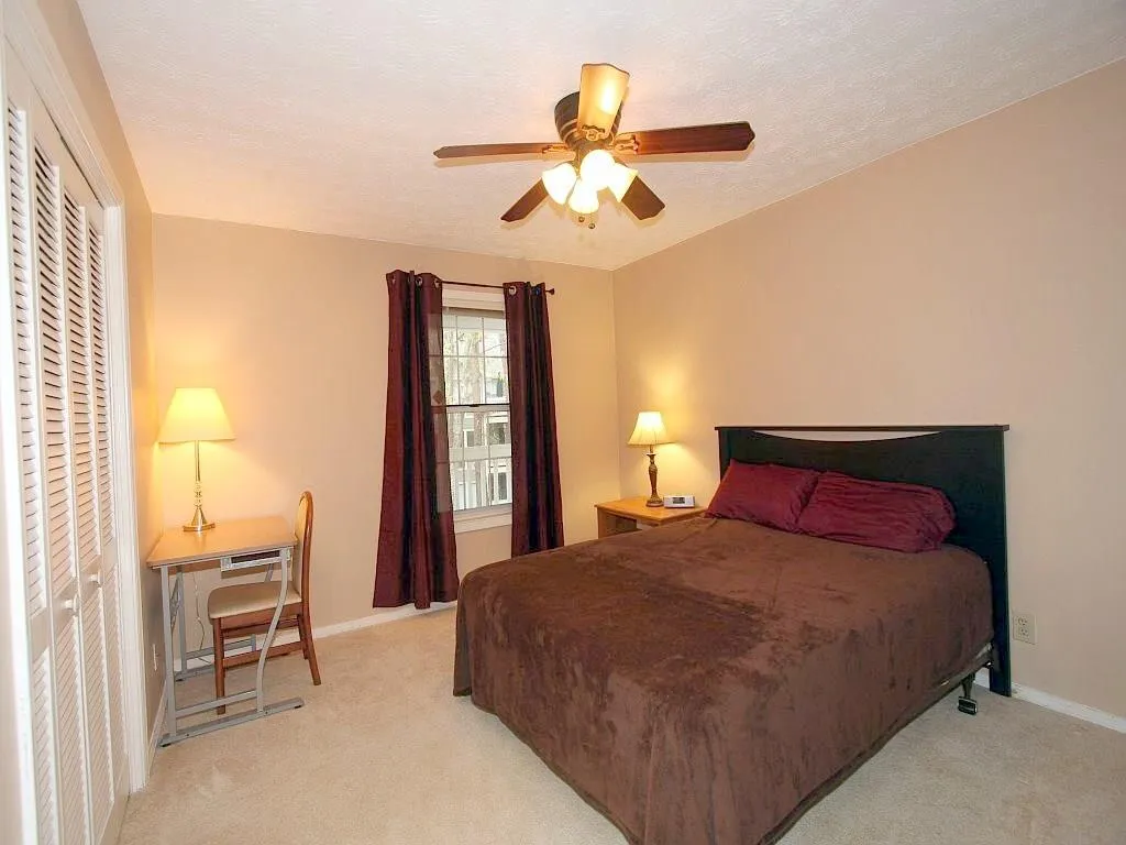 1109 Gettysburg Place, Sandy Springs, Georgia 30350, 2 Bedrooms Bedrooms, ,2 BathroomsBathrooms,Residential,Sold,1109 Gettysburg Place,5773060