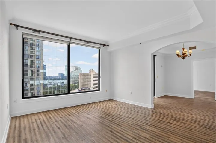 3445 Stratford Road Ne Unit 2307, Atlanta, Georgia 30326