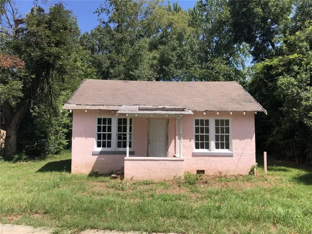 110 Newman-turner Street, Sandersville, Georgia 31082