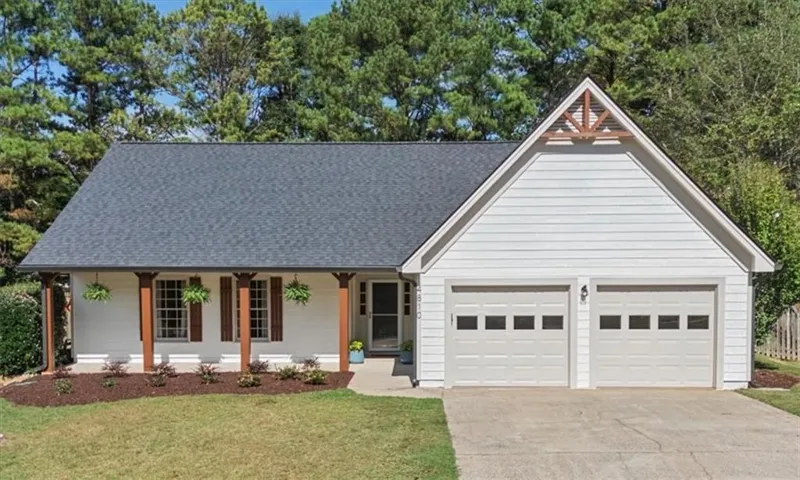 4810 Augustus Court, Woodstock, Georgia 30188