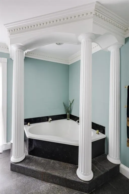 3195 Spalding Drive, Atlanta, Georgia 30350, 5 Bedrooms Bedrooms, ,4 BathroomsBathrooms,Residential,Sold,3195 Spalding Drive,7201899