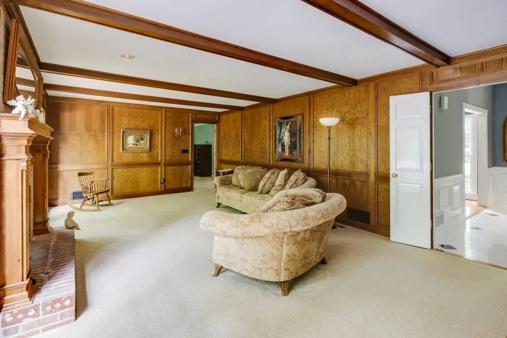 3195 Spalding Drive, Atlanta, Georgia 30350, 5 Bedrooms Bedrooms, ,4 BathroomsBathrooms,Residential,Sold,3195 Spalding Drive,7201899