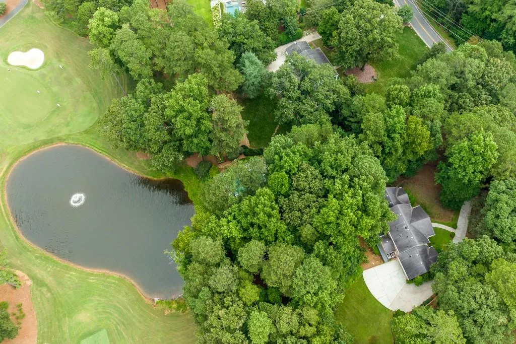 3195 Spalding Drive, Atlanta, Georgia 30350, 5 Bedrooms Bedrooms, ,4 BathroomsBathrooms,Residential,Sold,3195 Spalding Drive,7201899