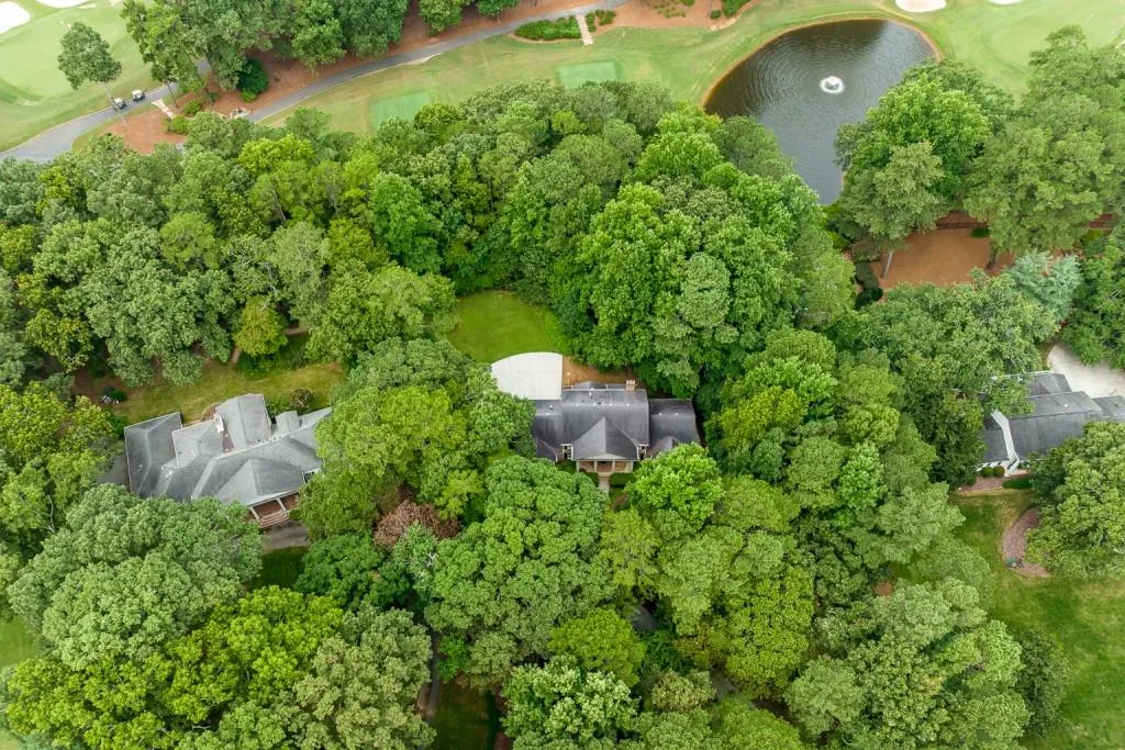 3195 Spalding Drive, Atlanta, Georgia 30350, 5 Bedrooms Bedrooms, ,4 BathroomsBathrooms,Residential,Sold,3195 Spalding Drive,7201899