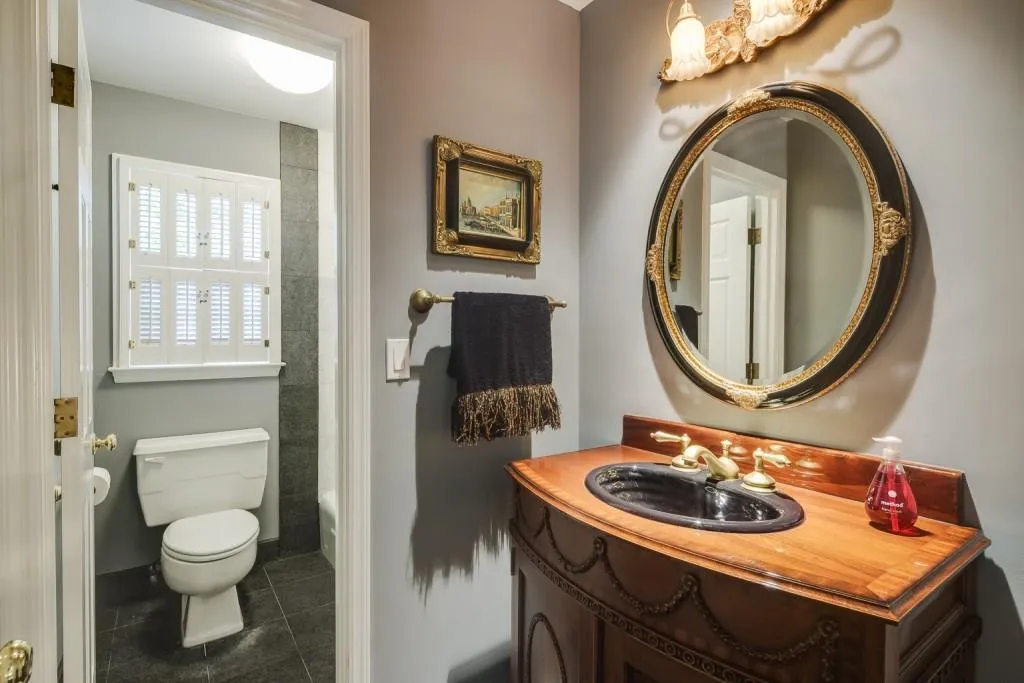 3195 Spalding Drive, Atlanta, Georgia 30350, 5 Bedrooms Bedrooms, ,4 BathroomsBathrooms,Residential,Sold,3195 Spalding Drive,7201899