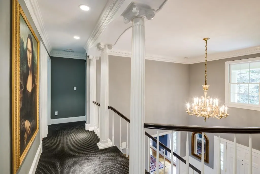 3195 Spalding Drive, Atlanta, Georgia 30350, 5 Bedrooms Bedrooms, ,4 BathroomsBathrooms,Residential,Sold,3195 Spalding Drive,7201899