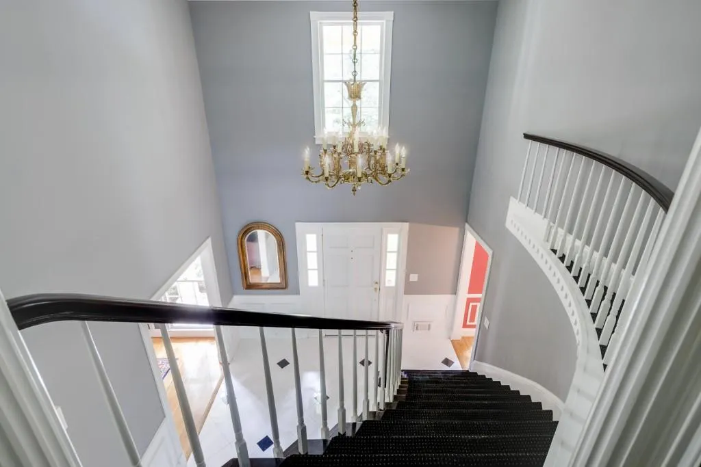 3195 Spalding Drive, Atlanta, Georgia 30350, 5 Bedrooms Bedrooms, ,4 BathroomsBathrooms,Residential,Sold,3195 Spalding Drive,7201899