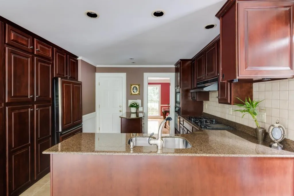 3195 Spalding Drive, Atlanta, Georgia 30350, 5 Bedrooms Bedrooms, ,4 BathroomsBathrooms,Residential,Sold,3195 Spalding Drive,7201899